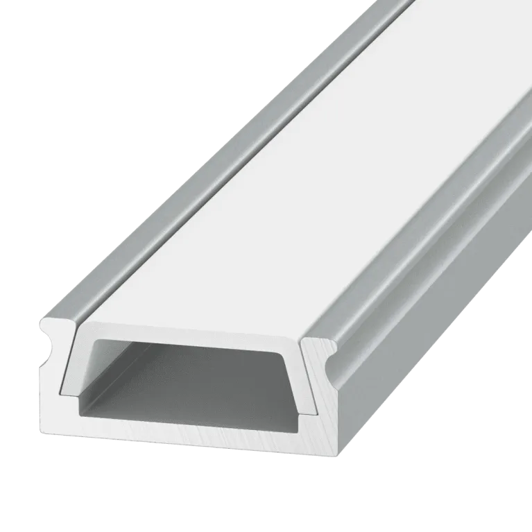 Алюминиевый профиль SWG SF-1506-BL 020193 в Нижнем Новгороде