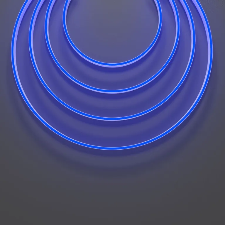 Гибкий неон Maytoni Led strip 24В 9,6Вт/м K 5м IP67 432041 в Нижнем Новгороде