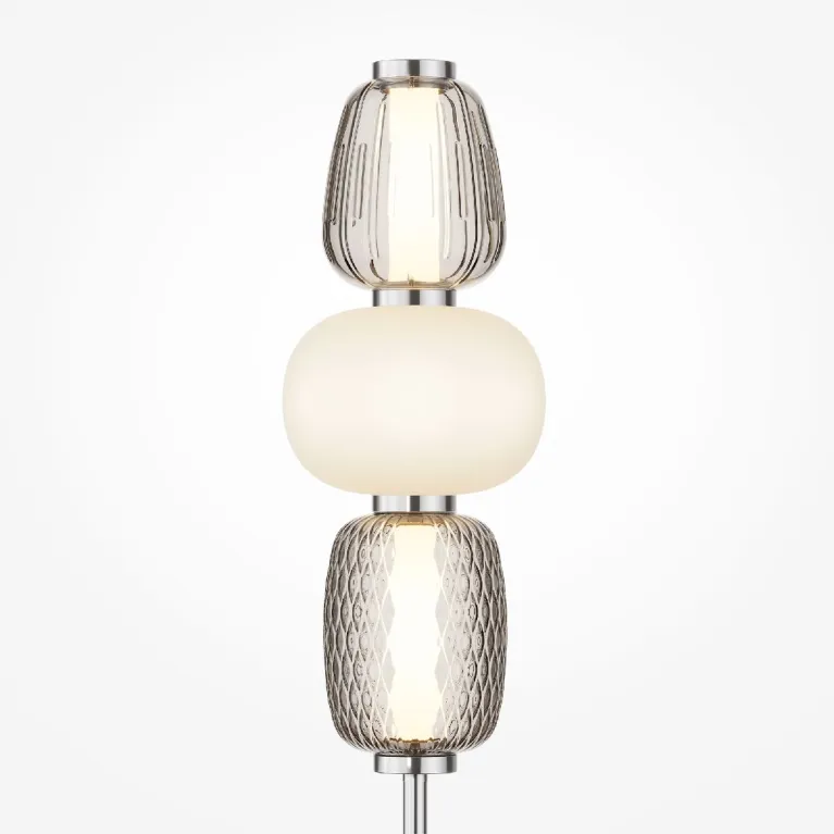 Настольная лампа Maytoni Pattern MOD267TL-L28CH3K в Нижнем Новгороде