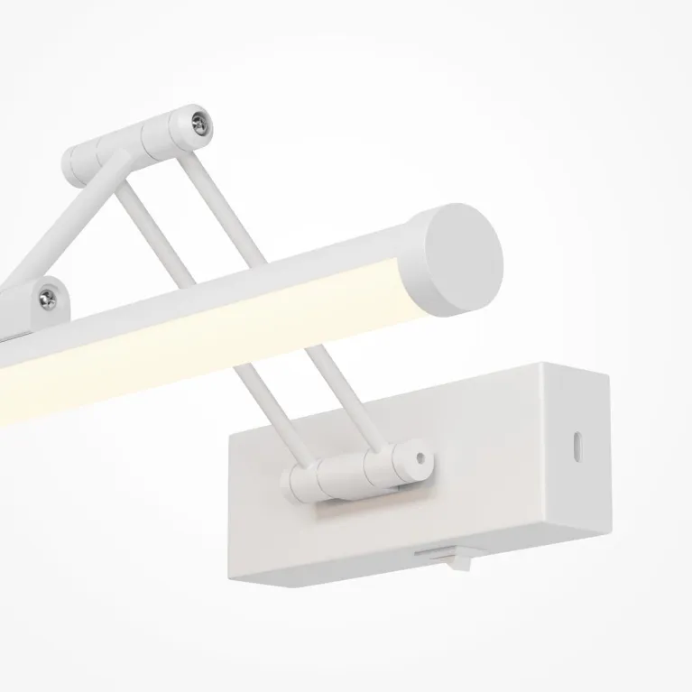 Подсветка для зеркал Maytoni Luster MIR268WL-L3W3K в Нижнем Новгороде