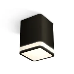 Потолочный светильник Ambrella Light Techno Spot XS7813020 (C7813, N7751)