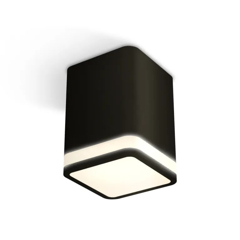 Потолочный светильник Ambrella Light Techno Spot XS7813020 (C7813, N7751) в Нижнем Новгороде