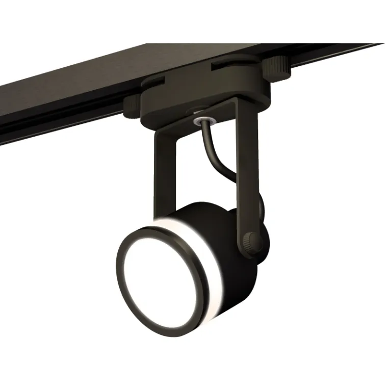 Трековый однофазный светильник Ambrella Light Track System XT6602080 (C6602, N6221) в Нижнем Новгороде