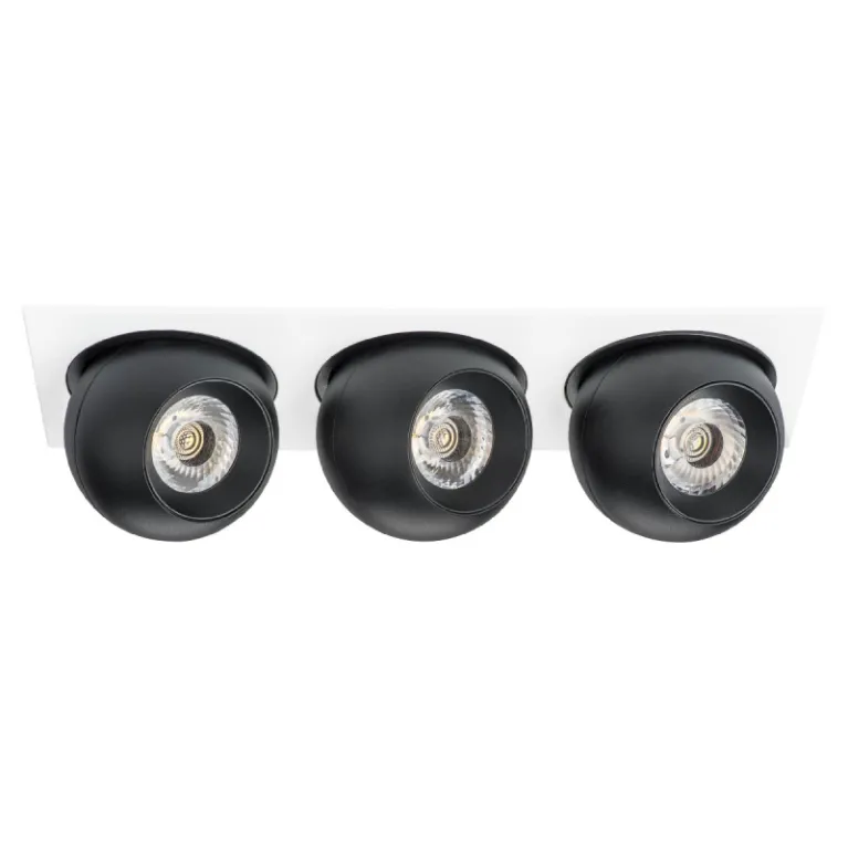 Встраиваемый спот Lightstar Intero (217536+217072+217072+217072) i536727272 в Нижнем Новгороде