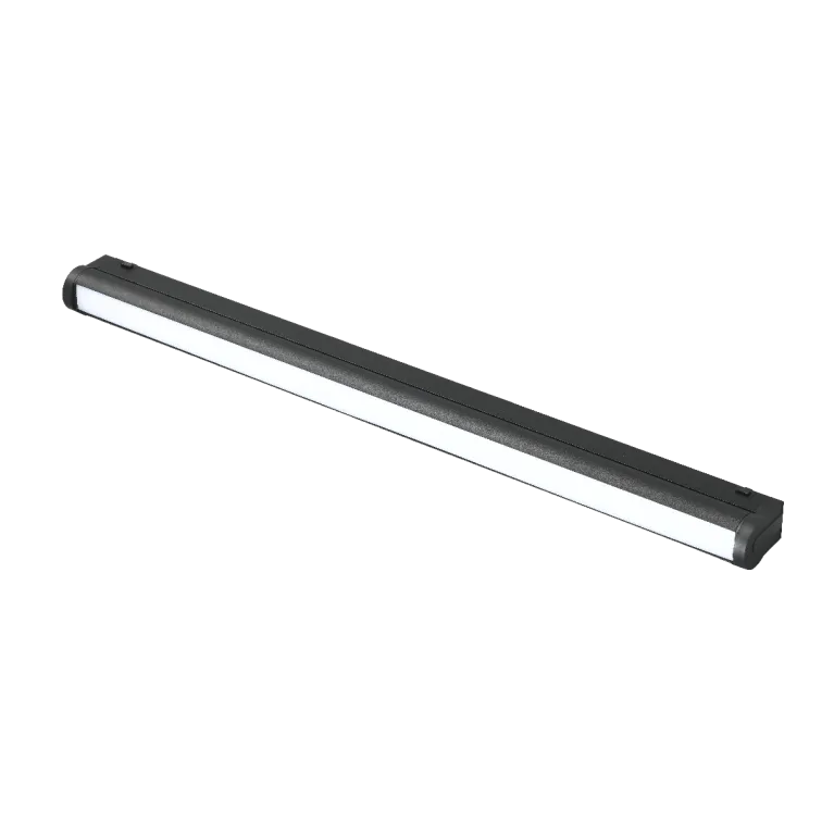 Трековый магнитный светильник iLedex Vision 4825-040-L497-24W-110DG-4000K-BK в Нижнем Новгороде