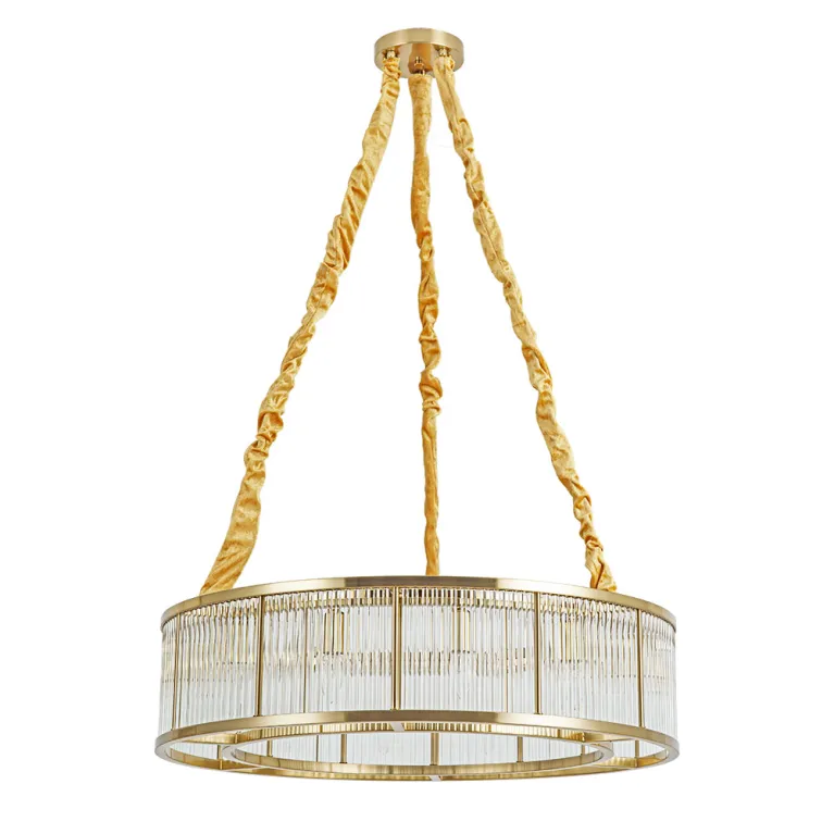 Подвесная люстра Arte Lamp Anetta A1065SP-12PB в Нижнем Новгороде