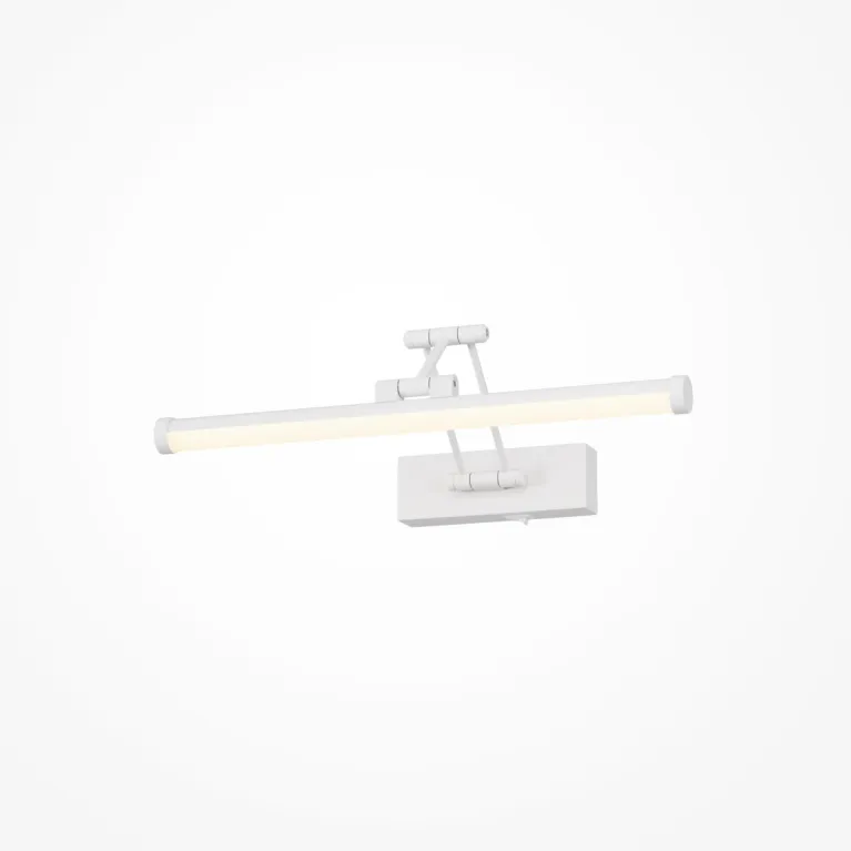 Подсветка для зеркал Maytoni Luster MIR268WL-L3W3K в Нижнем Новгороде