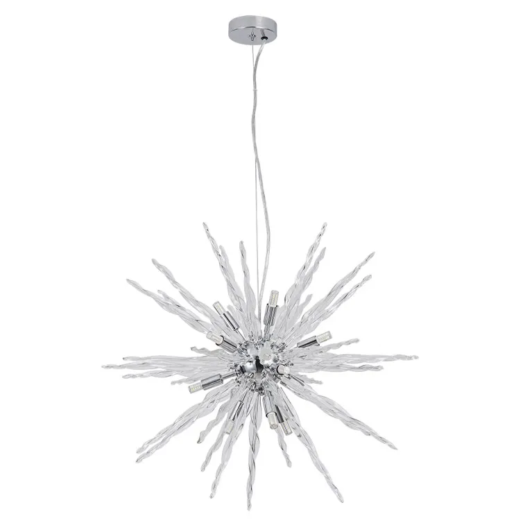 Подвесная люстра Arte Lamp Bella A1066SP-12CC в Нижнем Новгороде