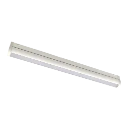 Трековый магнитный светильник iLedex Vision 4825-040-L497-24W-110DG-4000K-WH