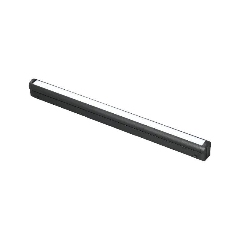 Трековый магнитный светильник iLedex Vision SMART 4825-040-L497-24W-110DG-BK в Нижнем Новгороде