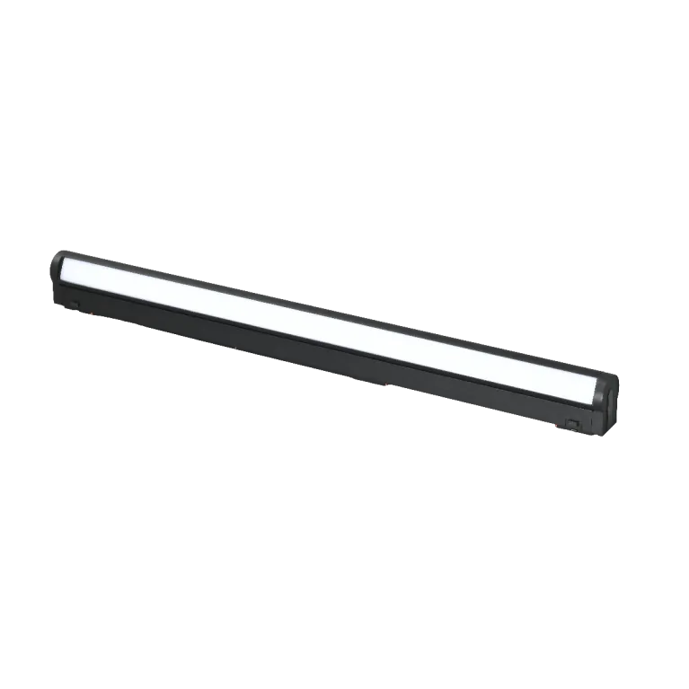 Трековый магнитный светильник iLedex Vision SMART 4825-040-L497-24W-110DG-BK в Нижнем Новгороде