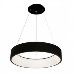 Подвесной светодиодный светильник Kink Light Крейс 08507,19