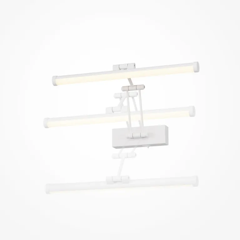 Подсветка для зеркал Maytoni Luster MIR268WL-L3W3K в Нижнем Новгороде