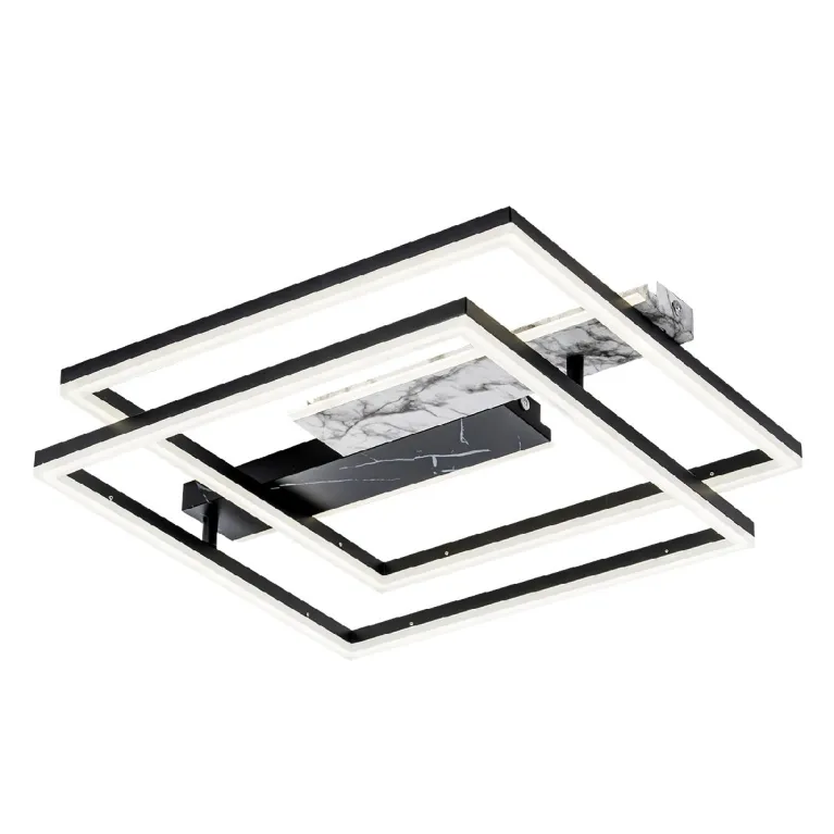 Потолочная люстра Escada Slab 10251/2LED в Нижнем Новгороде