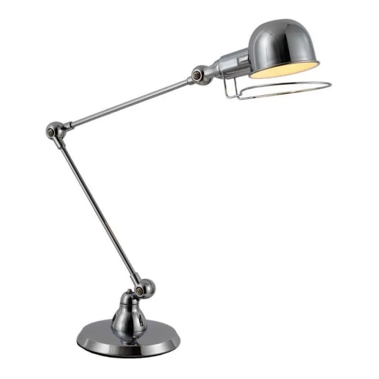 Настольная лампа Lumina Deco Gloria LDT B008-2 CHR в Нижнем Новгороде