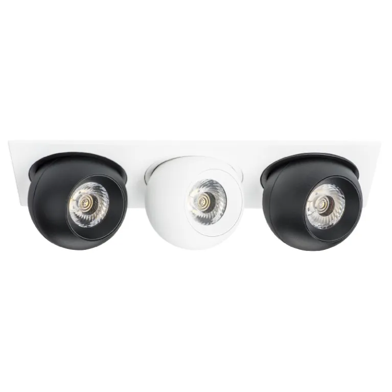 Встраиваемый спот Lightstar Intero (217536+217074+217064+217074) i536746474 в Нижнем Новгороде