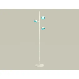 Торшер Ambrella Light Traditional (C9812, N8488) XB9812251
