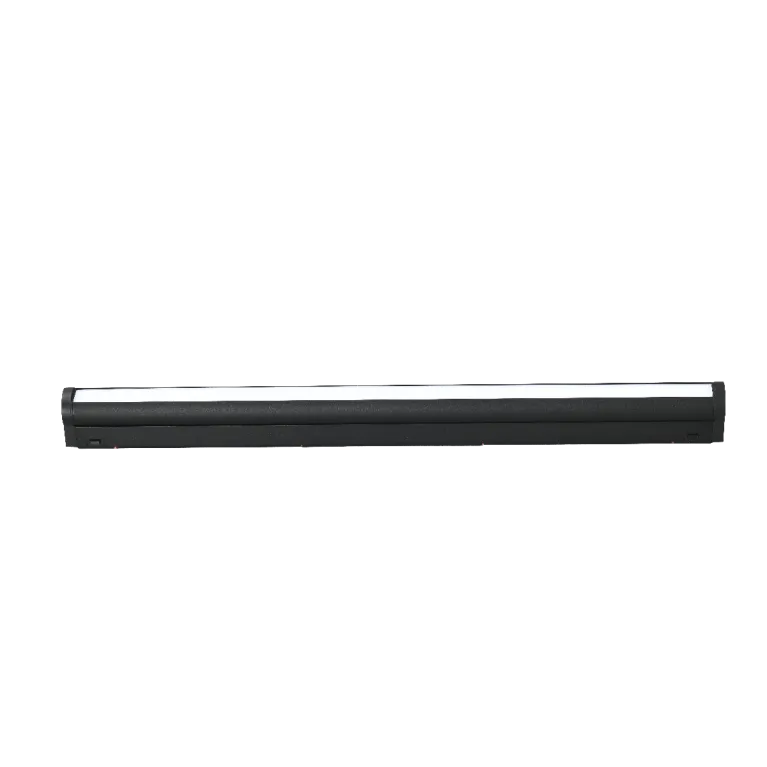 Трековый магнитный светильник iLedex Vision SMART 4825-040-L497-24W-110DG-BK в Нижнем Новгороде