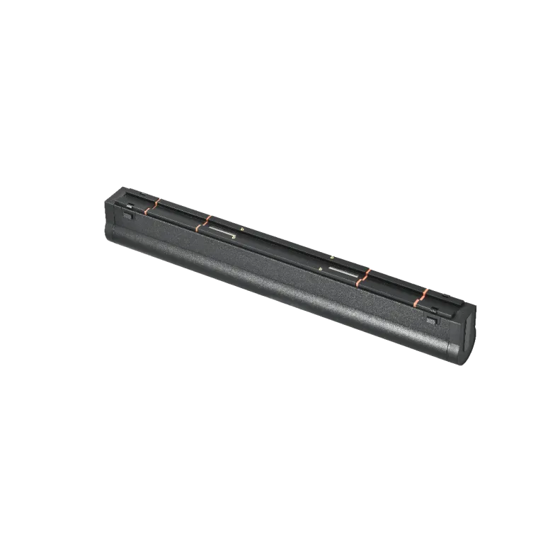 Трековый магнитный светильник iLedex Vision SMART 4825-040-L497-24W-110DG-BK в Нижнем Новгороде