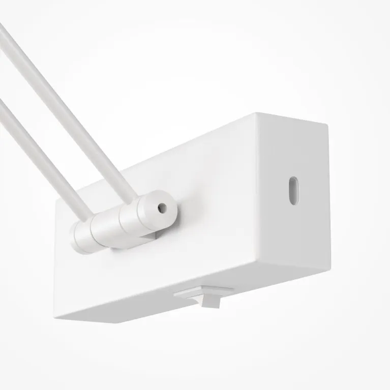 Подсветка для зеркал Maytoni Luster MIR268WL-L3W3K в Нижнем Новгороде