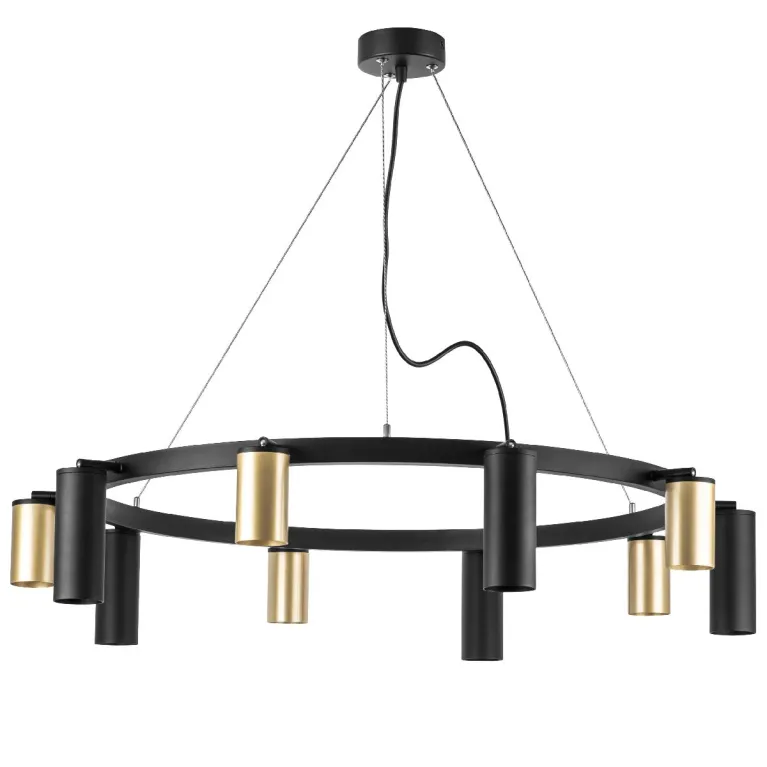 Подвесная люстра Lightstar Rullo (571020+214440-5+214487-5) LR020405875 в Нижнем Новгороде
