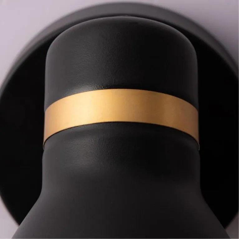 Спот Arte Lamp Fafnir A5047AP-1BK в Нижнем Новгороде