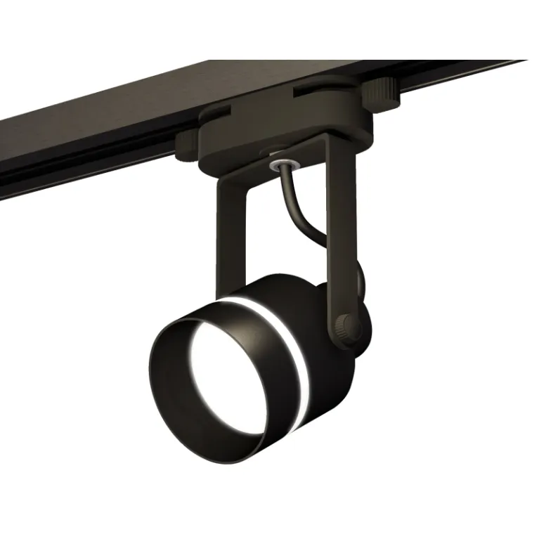 Трековый однофазный светильник Ambrella Light Track System XT6602081 (C6602, N6229) в Нижнем Новгороде