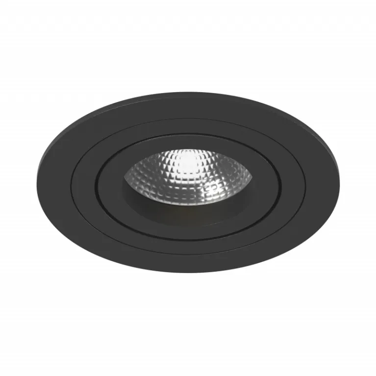 Встраиваемый светильник Lightstar INTERO 16 i61707 (217617+217607) в Нижнем Новгороде