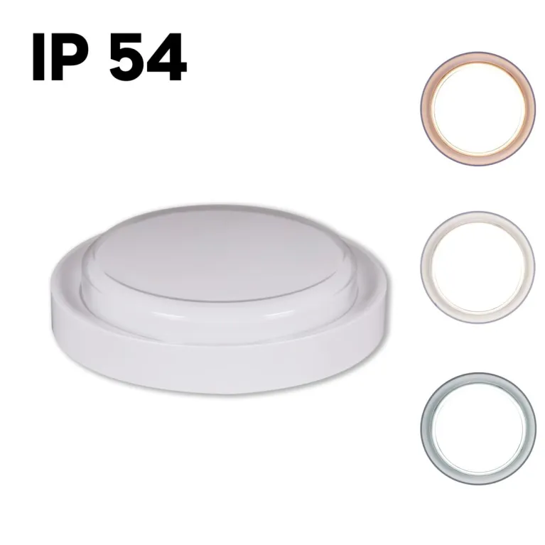 Настенно-потолочный светильник Reluce 81151-9.5-001QL WH в Нижнем Новгороде