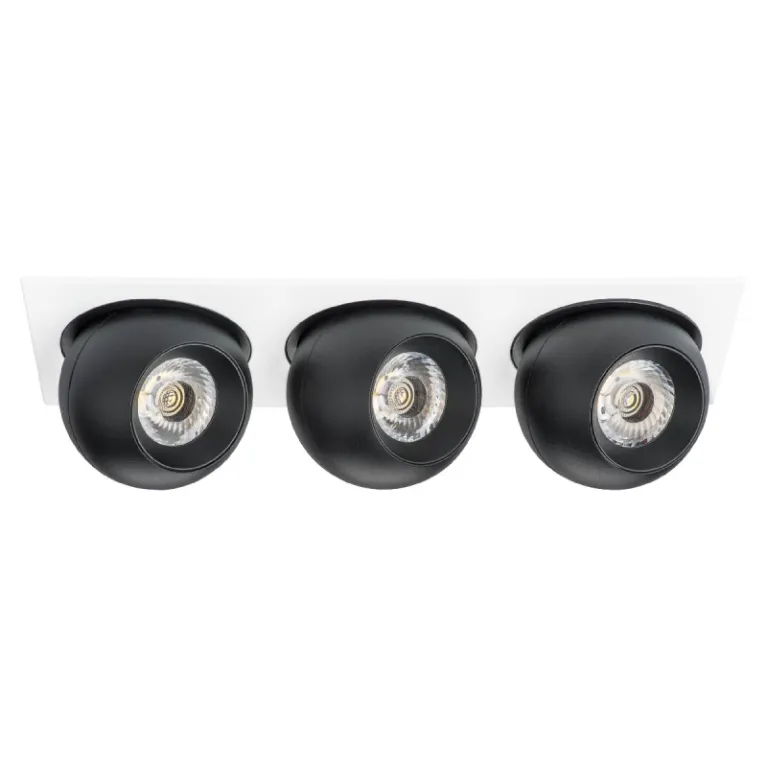 Встраиваемый спот Lightstar Intero (217536+217074+217074+217074) i536747474 в Нижнем Новгороде