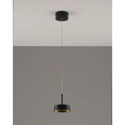 Подвесной светильник Moderli Luma V10855-PL