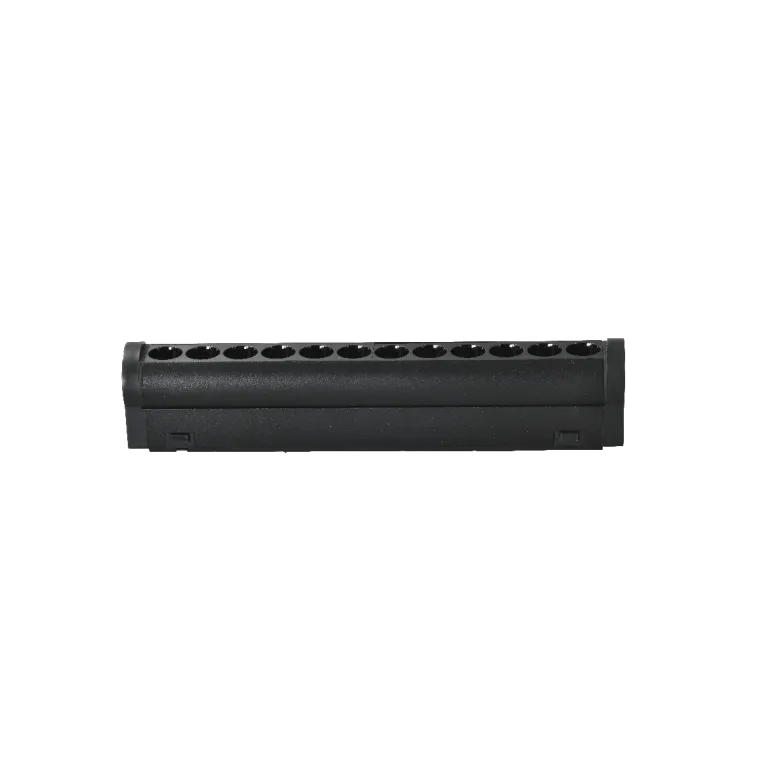 Трековый магнитный светильник iLedex Vision 4825-041-L209-12W-36DG-4000K-BK в Нижнем Новгороде