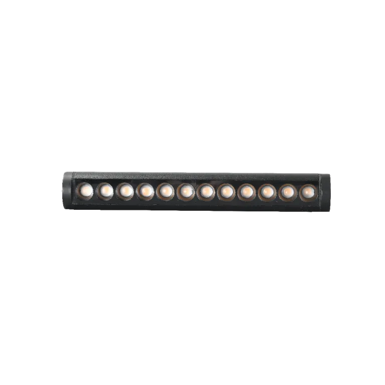 Трековый магнитный светильник iLedex Vision 4825-041-L209-12W-36DG-4000K-BK в Нижнем Новгороде