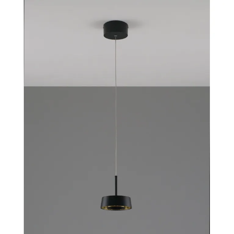 Подвесной светильник Moderli Luma V10855-PL в Нижнем Новгороде