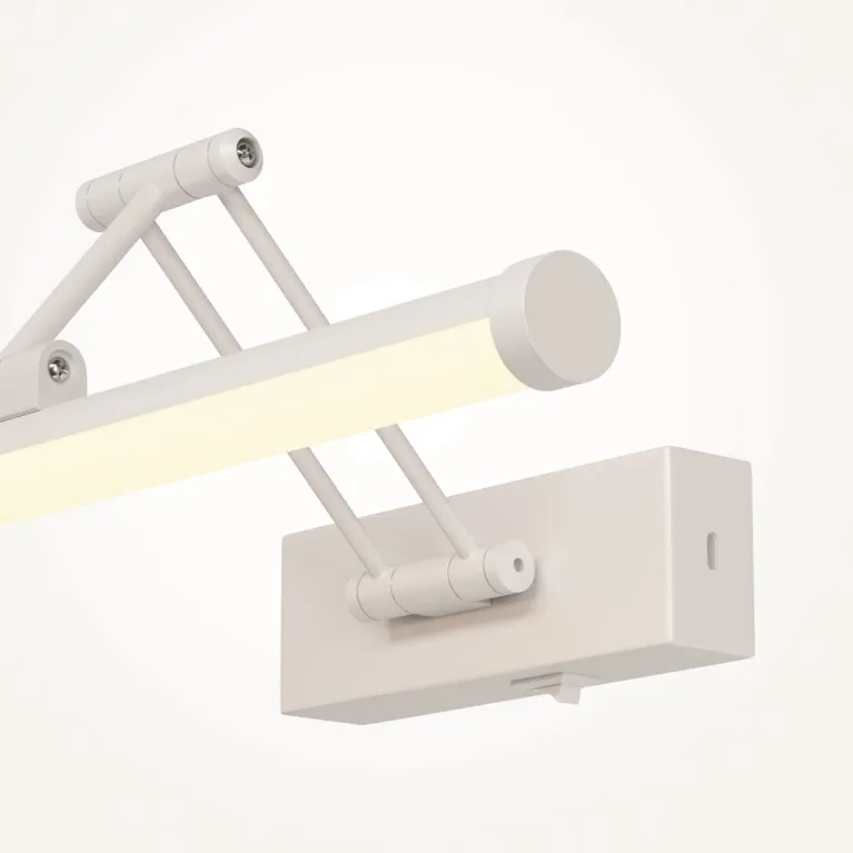 Подсветка для зеркал Maytoni Luster MIR268WL-L3W3K в Нижнем Новгороде