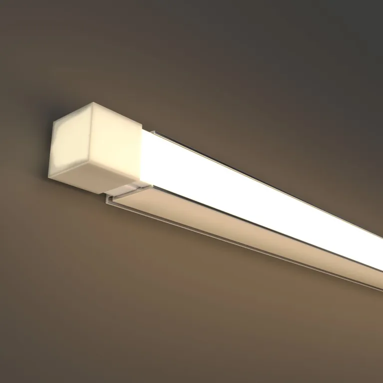 Гибкий неон Maytoni Led strip 24В 10Вт/м 3000K 10м IP67 432016 в Нижнем Новгороде