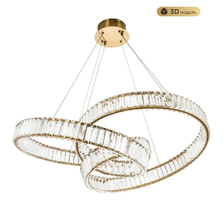 Подвесная люстра Modestyle MS.9030.900 BS в Нижнем Новгороде