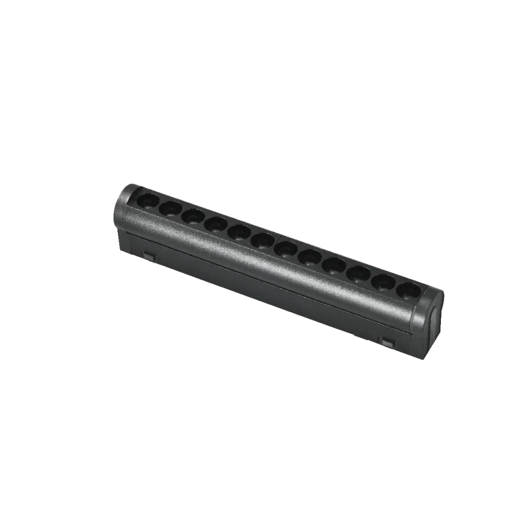 Трековый магнитный светильник iLedex Vision SMART 4825-041-L209-12W-36DG-BK в Нижнем Новгороде