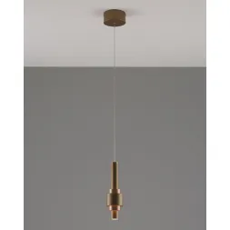 Подвесной светильник Moderli Elsa V10858-PL