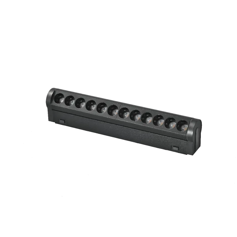 Трековый магнитный светильник iLedex Vision SMART 4825-041-L209-12W-36DG-BK в Нижнем Новгороде