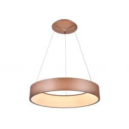 Подвесной светодиодный светильник Kink Light Крейс 08507,33