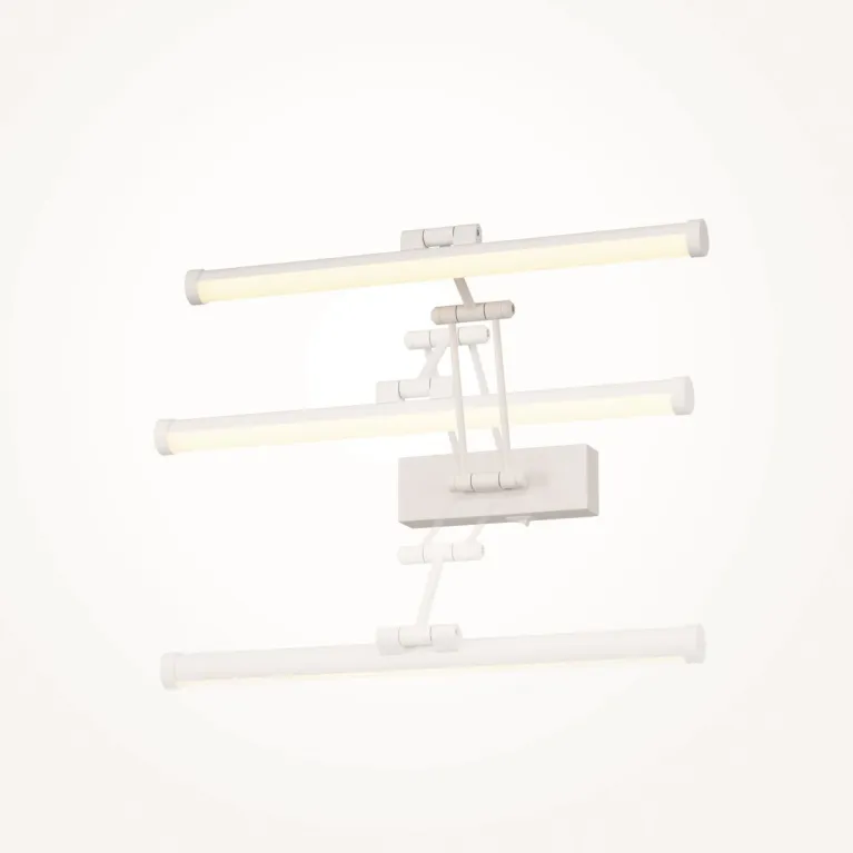 Подсветка для зеркал Maytoni Luster MIR268WL-L3W3K в Нижнем Новгороде