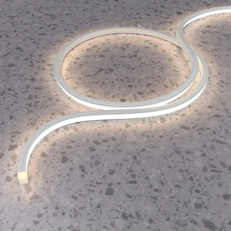 Гибкий неон Maytoni Led strip 24В 10Вт/м 3000K 10м IP67 432016 в Нижнем Новгороде