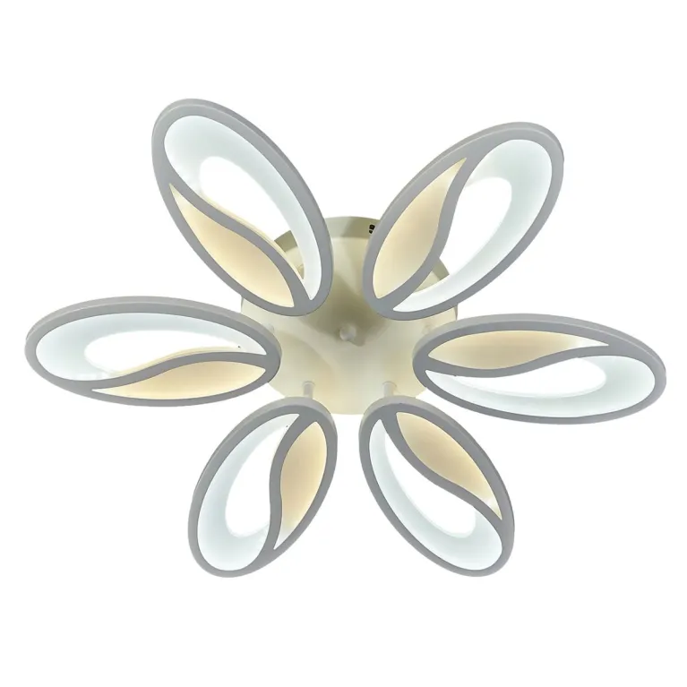 Потолочная люстра Escada Grain 10222/6LED 93W в Нижнем Новгороде