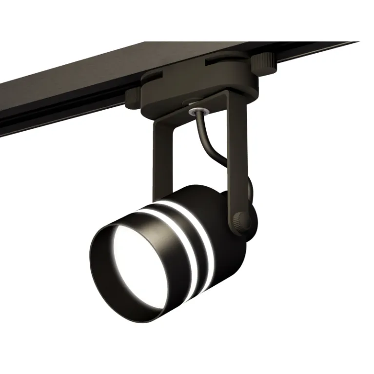 Трековый однофазный светильник Ambrella Light Track System XT6602082 (C6602, N6236) в Нижнем Новгороде