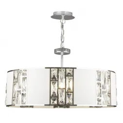 Подвесной светильник Maytoni Mercurio MOD028PL-08CH