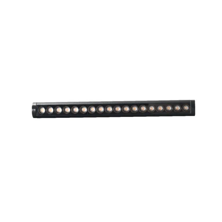 Трековый магнитный светильник iLedex Vision 4825-041-L305-18W-36DG-3000K-BK в Нижнем Новгороде