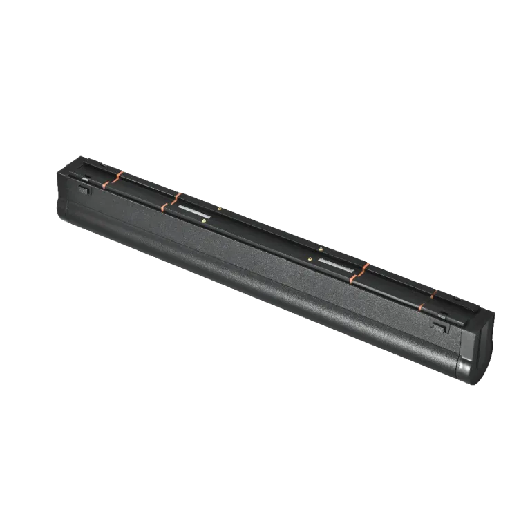 Трековый магнитный светильник iLedex Vision 4825-041-L305-18W-36DG-3000K-BK в Нижнем Новгороде