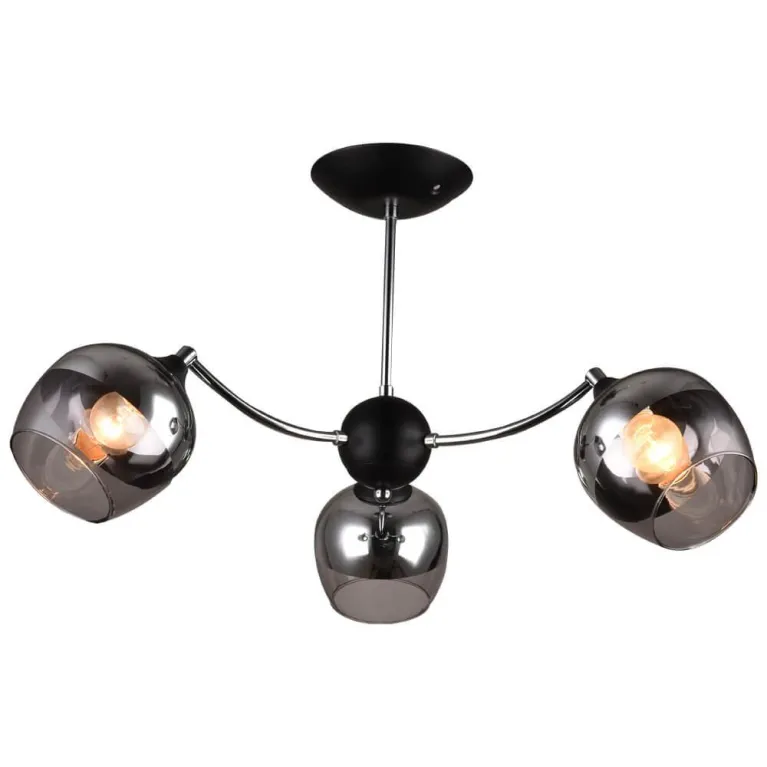 Потолочная люстра Seven Fires Dzhemmano 66387.01.13.03 в Нижнем Новгороде