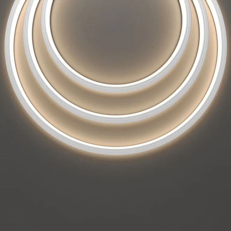 Гибкий неон Maytoni Led strip 24В 10Вт/м 3000K 10м IP67 432016 в Нижнем Новгороде